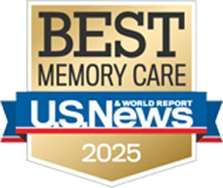 U.S. News Best Memory Care 2025